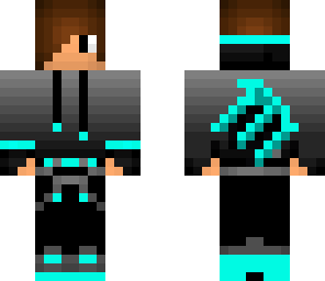 teal teen
