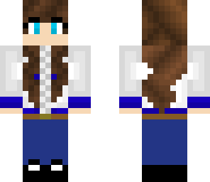 new skin