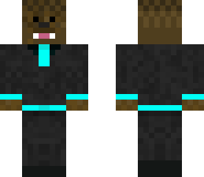 blue bacca