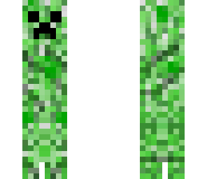 creeper skin