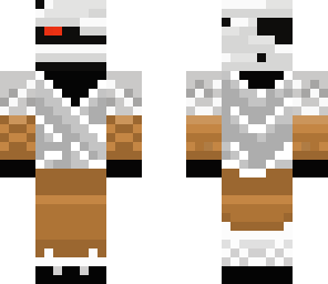 desert