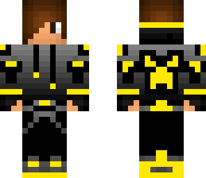 yellow creeper teen