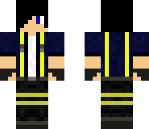 firefighter