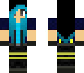 girl firefighter