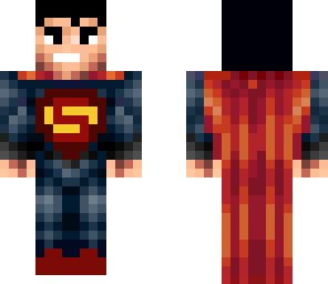 best superman