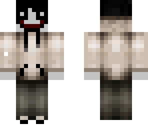 jeff the killer