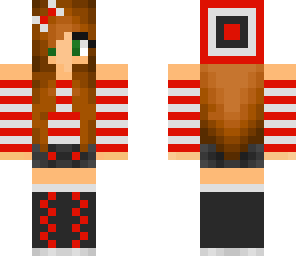 red ginger - ginger collection