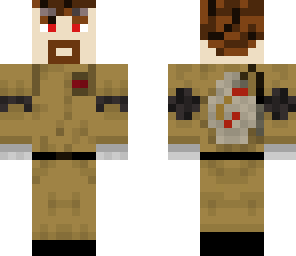 lordphoenixmh ghast buster
