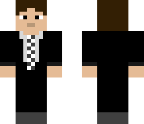 minecraft guy