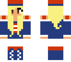 super girl