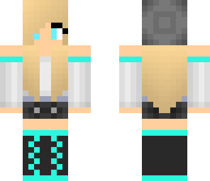 cute skin