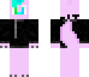 fursona skin