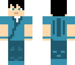draaftgamer skin de dragon block c