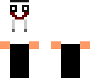 jeff the killer