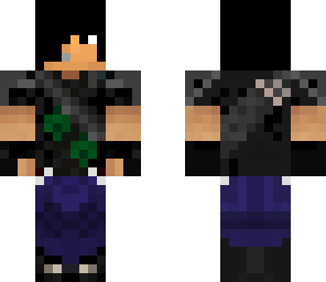 teen enderdragon hunter