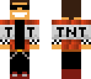 tnt dude