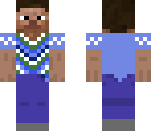 ugly sweater steve