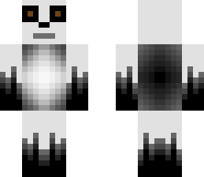 panda