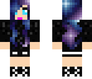 bedrock girl