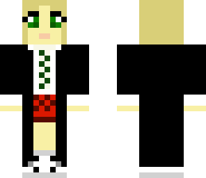 maka albarn