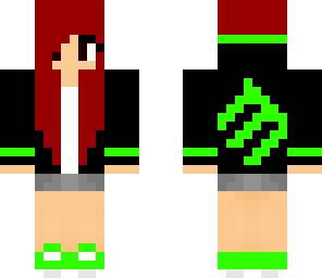 monster girl 2