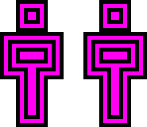 seven