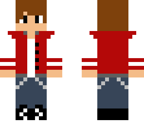 boy from school