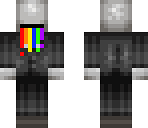 nyanslender