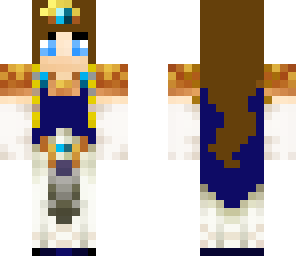 if i were zelda