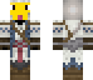 assassin sheep