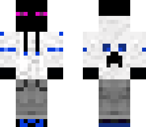 ender yeaa