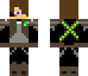 green corps spy