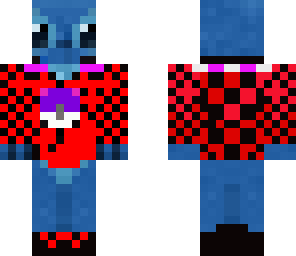 new enderslyerstitch