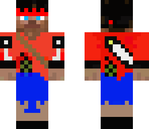 falcon