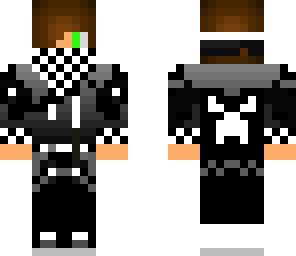 bandit