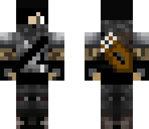 military archer  