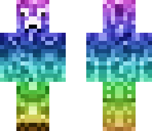 disco creeper stitch