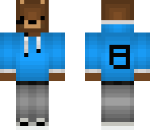 swag bear