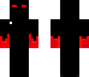bloody enderman