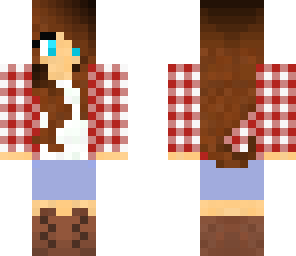country girl