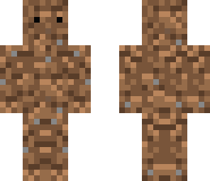 dirt man