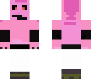 majin buu