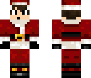 santa claus