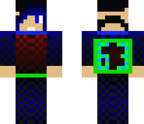 redone skin