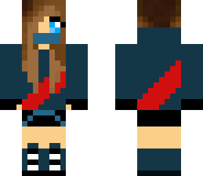 girl assasin