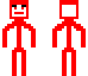 figures - red