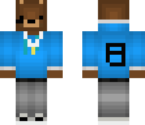 swag bear
