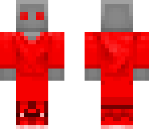 the robot