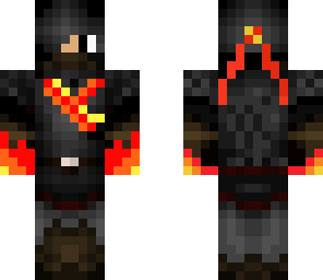 fire ninja lord
