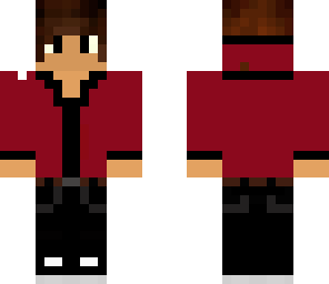teen boy
